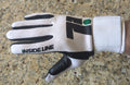 Wrist-Wrap Glove
