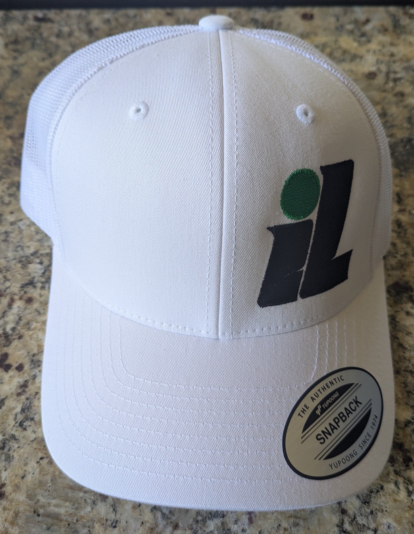 iL Hats