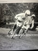Jon Lindberg - Original iL Team Member