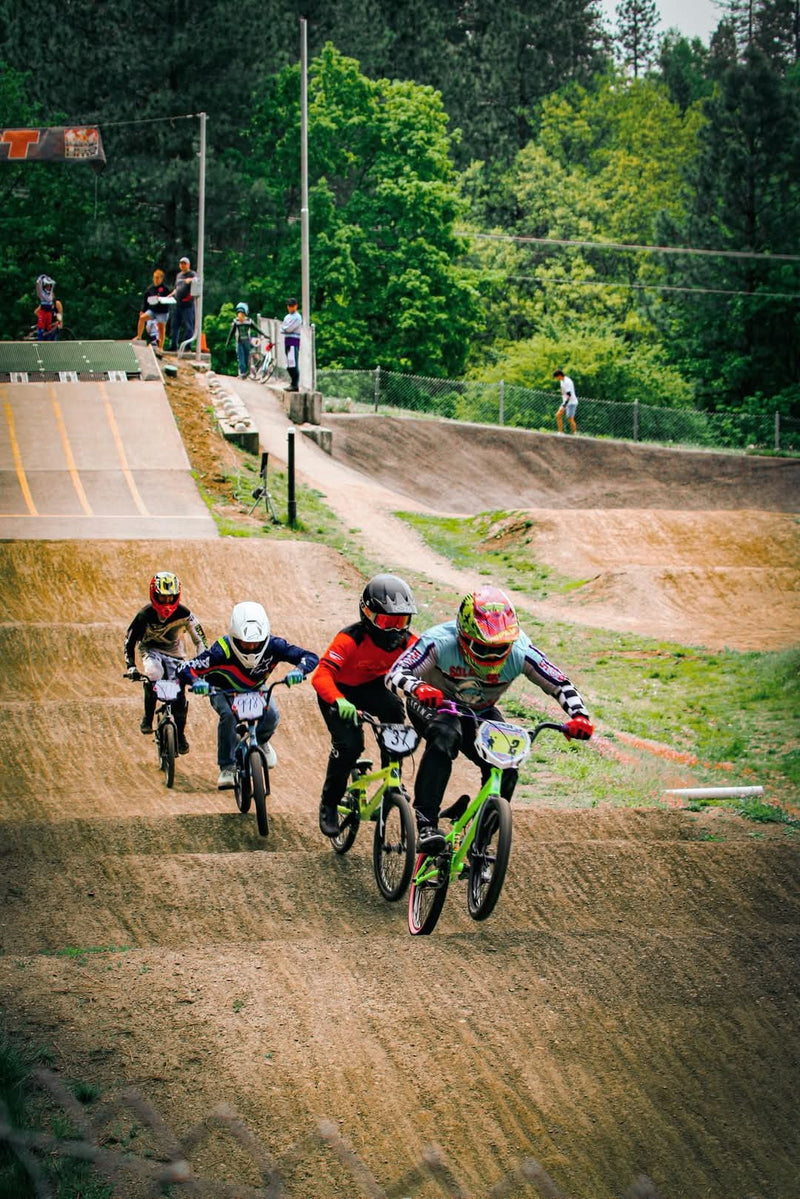 Tim Thigpen - iL Factory Team