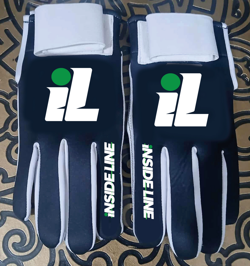 Wrist-Wrap Glove