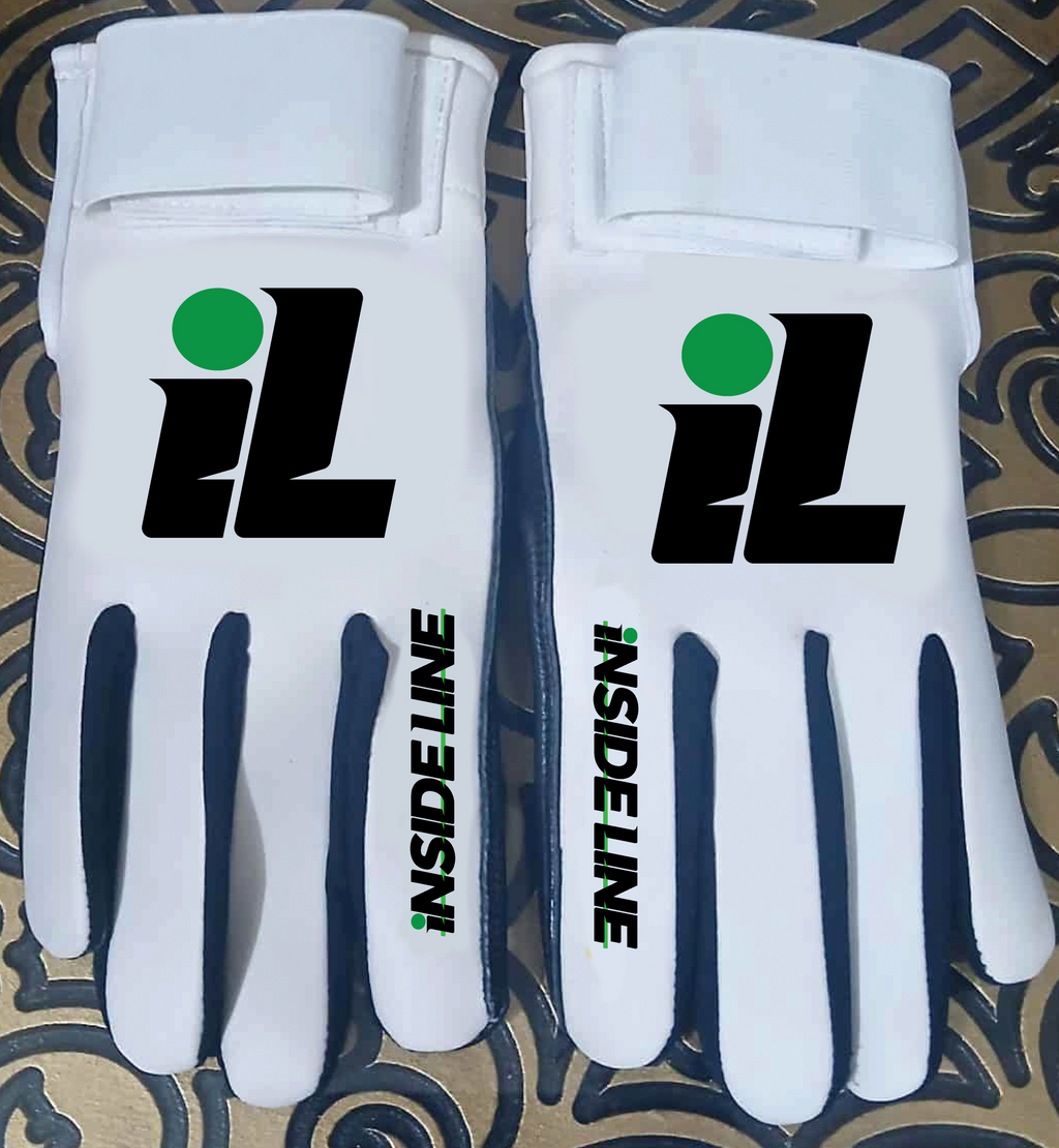 Wrist-Wrap Glove